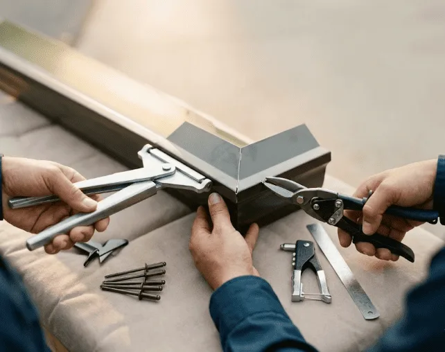 Why choose Gutter Repair in Simpson, KS
